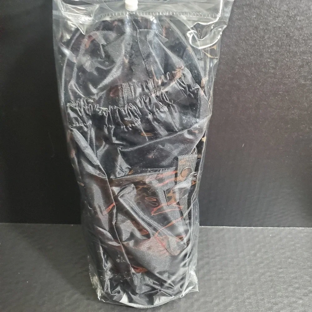 BILT Motorcycle Rain‎ Boots Bilt Size XXL Fits US Size 12.5, EU 48 - NEW
